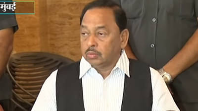 केंद्रीय मंत्री नारायण राणेंचा जबाब नोंदवला; नाशिक पोलिसांच्या ऑनलाइन प्रश्नांना दिली खोचक उत्तरे!