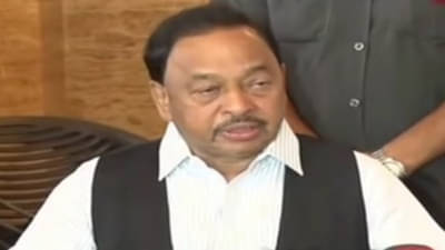 कोर्टकचेरीनंतर राणेंचा नरमाईचा सूर; मुख्यमंत्र्यांना महाशय, तर शिवसेनेला विरोधी मित्र म्हणाले