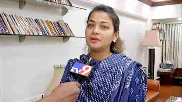 आता खासगी क्षेत्रातही आरक्षण ? लवकरच शासनाकडे अहवाल सादर करणार, प्रणिती शिंदेंची माहिती