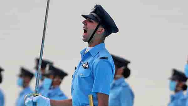 IAF AFCAT 2 2021 Result : एफकॅटच्या दुसऱ्या फेरीचा निकाल जाहीर, अधिकृत वेबसाईटवर तपासा