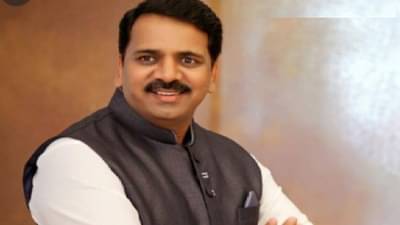 माजी आमदार नरेंद्र मेहतांची विमानतळावर अडवणूक, मालदीव्जला जाताना पोलिसांनी थांबवले