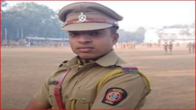 पिंपरी-चिंचवडमध्ये हॉटेल चालकाकडून खंडणी उकळणारा पोलीस अधिकारी निलंबित