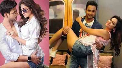 Nusrat Jahan : अभिनेत्री-टीएमसी खासदार नुसरत जहाँ रुग्णालयात; आज होणार आई?