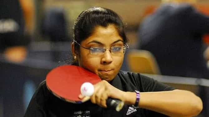 Tokyo Paralympics: भाविना पटेलची ऐतिहासिक कामगिरी, टेबल टेनिसच्या सेमीफायनलमध्ये एन्ट्री, भारताचं पदक पक्क