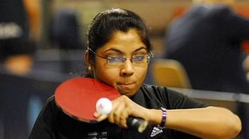 Tokyo Paralympics: भारताने उघडलं विजयाचं खातं, टेबल-टेनिसपटू भाविना पटेल दुसऱ्या सामन्यात विजयी