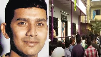 #क्राईम_किस्से : आई-वडील, पत्नी-मुलांसह घरातील 14 जणांची हत्या, तरुणाचा गळफास, ठाण्यातील हत्याकांडातून एकमेव महिला बचावलेली