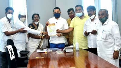 यात्रा, जत्रा कधी सुरू होणार?; अमित देशमुख यांनी केलं मोठं विधान!