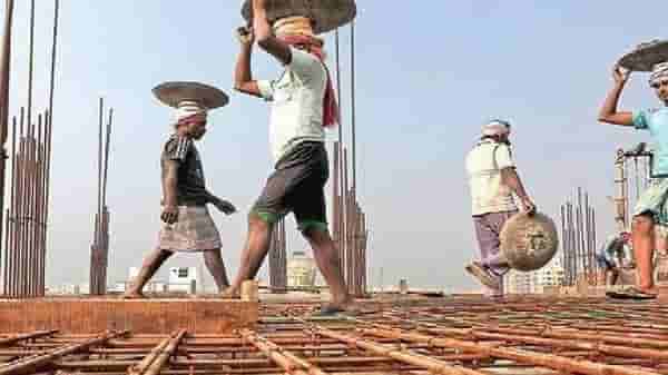 ई-श्रम पोर्टलवर नोंदणीबाबत गोंधळ, या क्रमांकावर कॉल करा, हरेक समस्या सुटणार