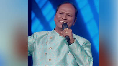 आजोबा-पणजोबा पोतराज, वडील चरित्र गायक, नोकरीचा कॉल फाडला; वाचा, विष्णू शिंदेंची कहाणी