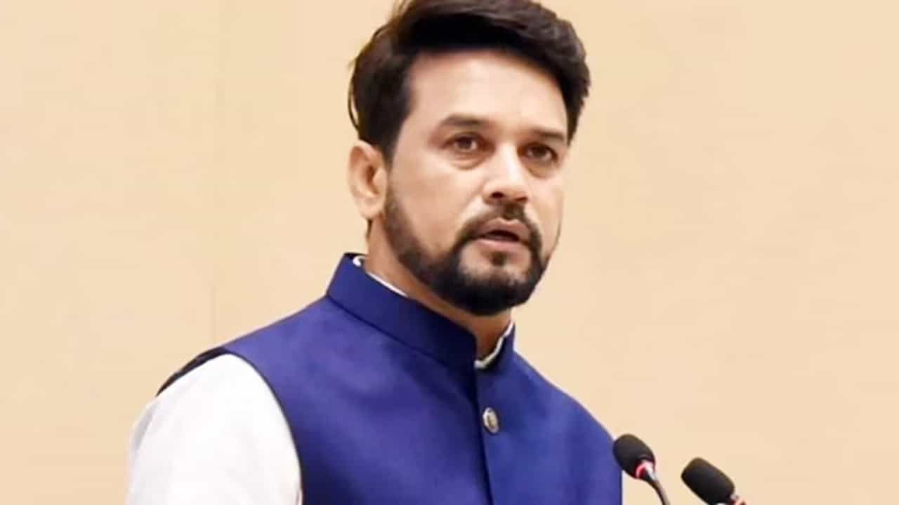 Fit India: फिट इंडिया अभियानाची दोन वर्ष, केंद्रीय मंत्री अनुराग ठाकूर मोबाईल ॲप लाँच करणार