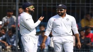 IND vs ENG : रुटचं सलग तिसरं शतक, तिघांची अर्धशतकं, दुसऱ्या दिवसअखेर इंग्लंडकडे 345 धावांची आघाडी