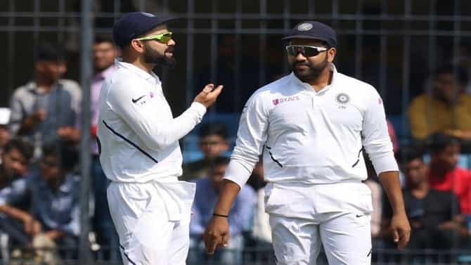 IND vs ENG : रोहितची एक चूक भारताला पडली महाग, तिसऱ्या कसोटीत मोठं नुकसान, पाहा VIDEO