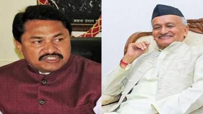 भाजप फुटीच्या उंबरठ्यावर, पक्ष फुटण्याच्या भीतीने राजभवनाचं रुपांतर भाजप कार्यालयात