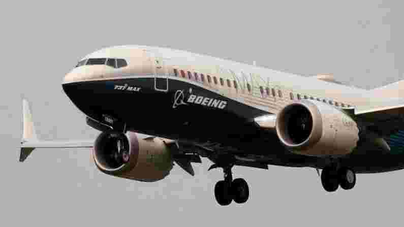 डीजीसीएने अडीच वर्षांनंतर हटवली बोईंग 737 मॅक्स विमानांवरील बंदी, या भारतीय विमान कंपनीला होईल थेट फायदा
