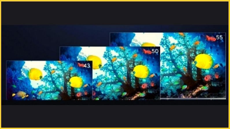 Mi TV 5X : Xiaomi चे 3 शानदार स्मार्ट टीव्ही भारतात लाँच, जाणून घ्या किंमत फीचर्स