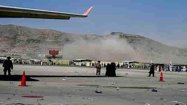 Kabul Airport Attack: काबुल विमानतळ हल्ल्यात 13 अमेरिकन सैनिकांसह 72 जणांचा मृत्यू