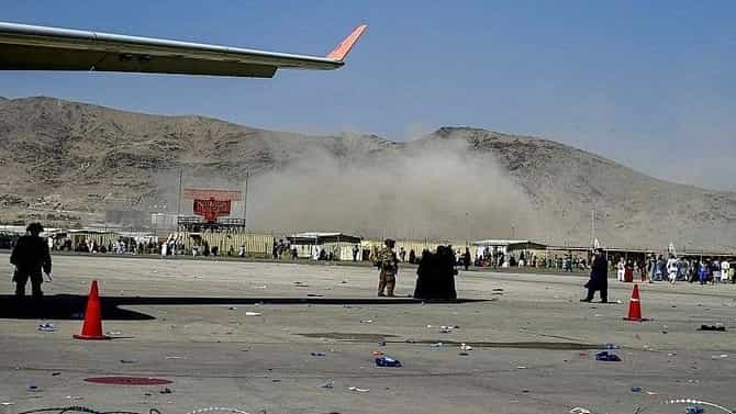 Kabul Airport Attack: काबुल विमानतळ हल्ल्यात 13 अमेरिकन सैनिकांसह 72 जणांचा मृत्यू