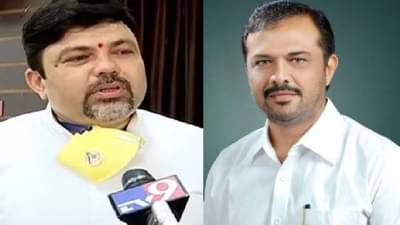 प्रदेश महासचिवांची हकालपट्टी करा, नागपूर जिल्हा काँग्रेसच्या बैठकीत ठराव मंजूर, गटबाजी उफाळली