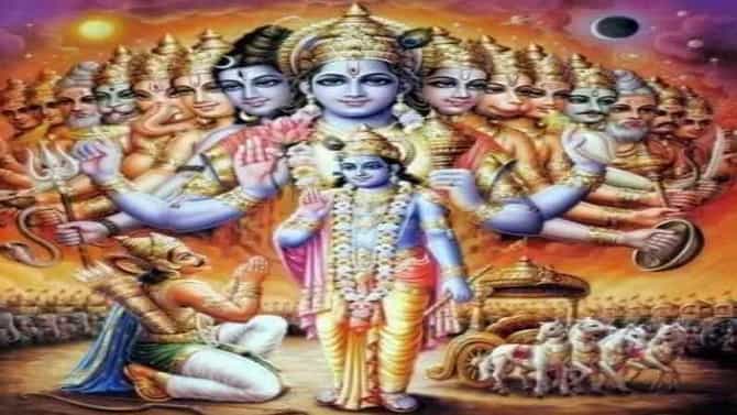 Janmashtami 2021 : हजार एकादशी समान आहे श्रीकृष्ण जन्माष्टमी व्रत, जागरण, भजन केल्याने मिळतात अनंत लाभ