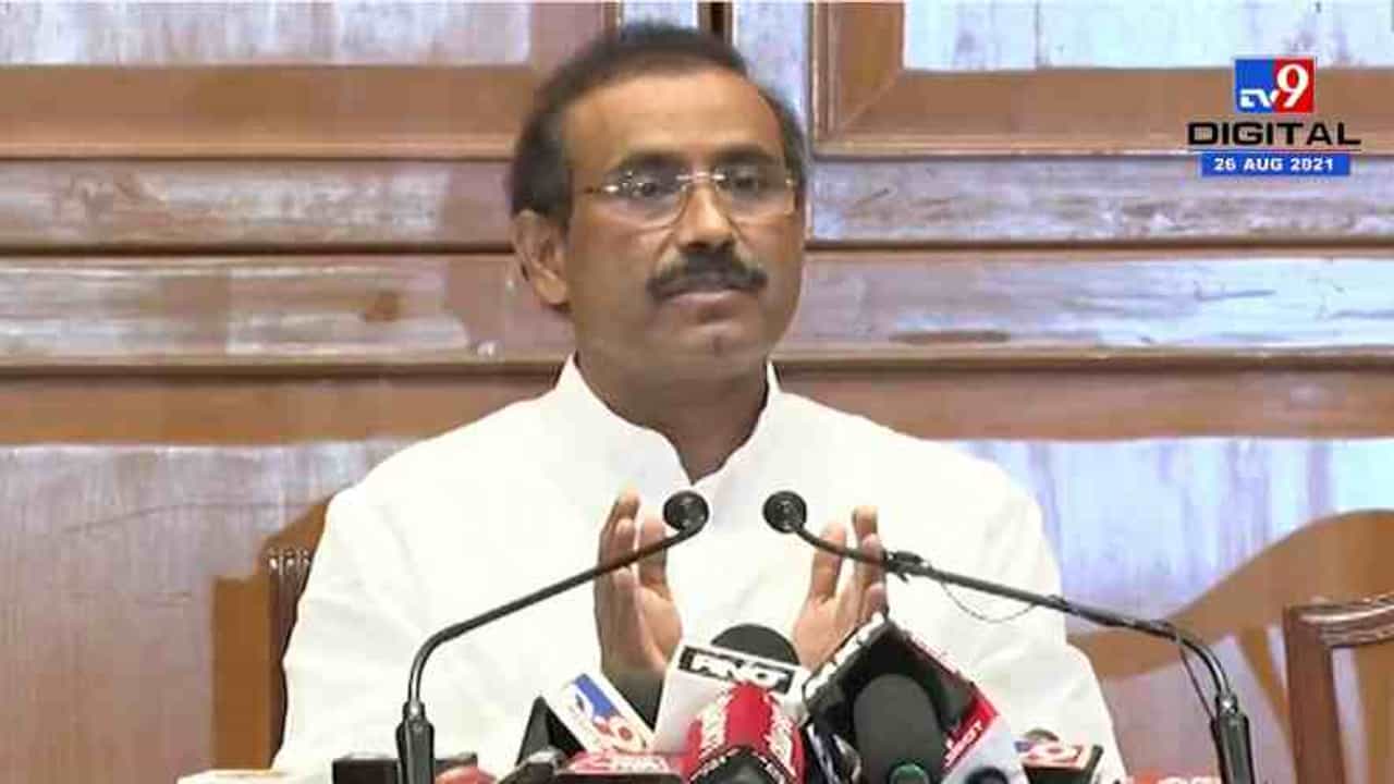 Rajesh tope : कोविडनं मृत्यू झालेल्या कुटुंबियांना 50 हजाराची मदत नेमकी कधी मिळणार? अटी काय? टोपे म्हणतात