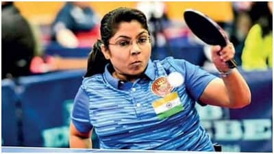 Tokyo Paralympics 2020: भाविनाने टेबल टेनिसमध्ये इतिहास रचला, सिल्वर मेडल पटकावलं, क्रीडादिनी देशवासियांचा जल्लोष!