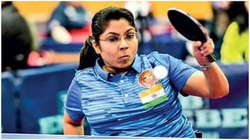 Tokyo Paralympics: भाविना पटेलने रचला इतिहास, टेबल टेनिसच्या उपांत्यपूर्व फेरीत जागा मिळवणारी पहिली भारतीय