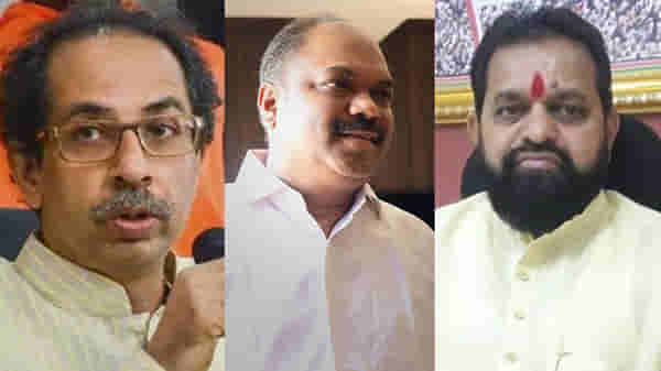 काँग्रेस नेत्याची मुख्यमंत्री, परब, आमदार दिलीप लांडेंविरोधात हायकोर्टात याचिका; आरोप काय?, वाचा सविस्तर