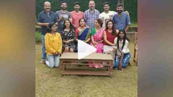 Video : कभी खुशी कभी गम म्हणत आई कुठे काय करतेतील कलाकारांनी शेअर केला मजेदार रील, पाहा व्हिडीओ