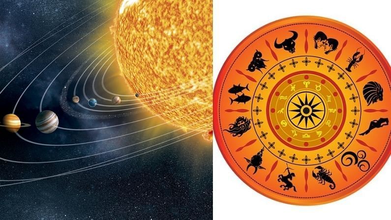 what is mean by zodiac sign in marathi