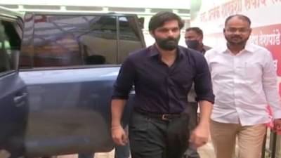 कोणतंही सरकार कायम नसतं, नाशिकच्या मैदानात अमित ठाकरेंची पहिली गर्जना