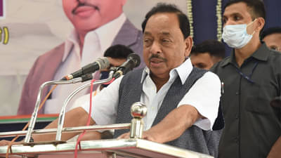 वहिनींवर अॅसिड फेकायला कुणी सांगितलं? टप्प्याटप्प्याने सगळं बाहेर काढणार : नारायण राणे