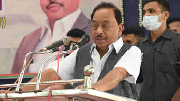 वहिनींवर अॅसिड फेकायला कुणी सांगितलं? टप्प्याटप्प्याने सगळं बाहेर काढणार : नारायण राणे