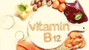 Vitamin B12 Deficiency : शरिरासाठी व्हिटॅमिन बी 12 महत्वाचे शाकाहारी लोकांनी त्याची कमतरता कशी दूर करावी, वाचा याबद्दल सविस्तर!