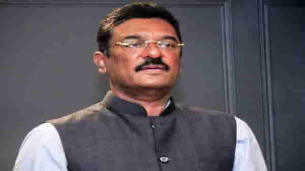 कोरोनाचं संकट, दहीहंडी उत्सव रद्द, यंदा आरोग्य उत्सव साजरा करणार, प्रताप सरनाईकांचं स्तुत्य पाऊल