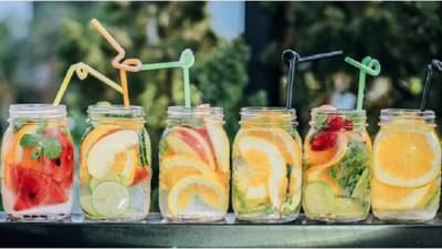 Weight Loss Drinks : हे 8 ड्रिंक्स जे तुम्हाला पटकन वजन कमी करण्यास मदत करतात, वाचा अधिक!