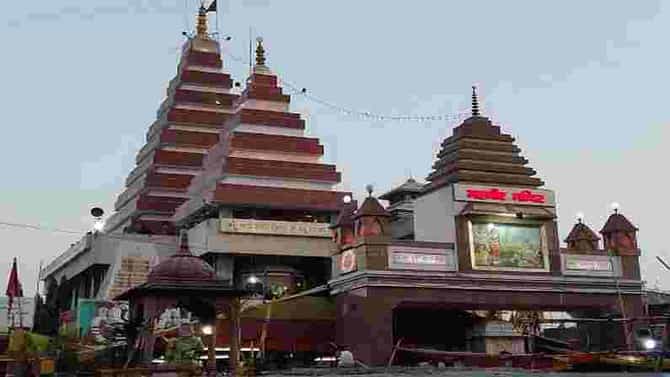 Bihar : जिथे बुद्धाने ज्ञान मिळवले, जिथे विष्णूची पावले पडली, जाणून घ्या अशा प्रसिद्ध धार्मिक स्थळांबद्दल
