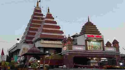 Bihar : जिथे बुद्धाने ज्ञान मिळवले, जिथे विष्णूची पावले पडली, जाणून घ्या अशा प्रसिद्ध धार्मिक स्थळांबद्दल