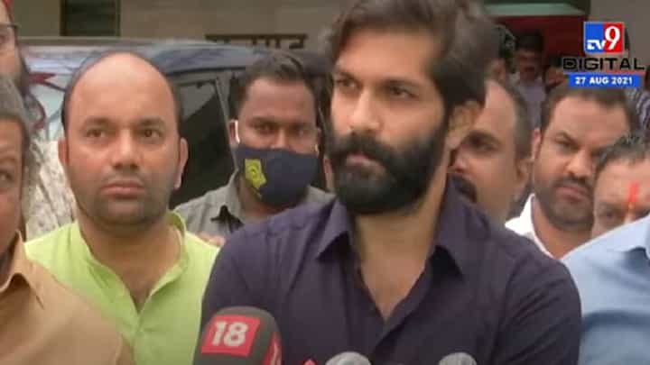 Amit Thackeray Uncut | कोणतंही सरकार कायम नसतं, नाशिकच्या मैदानात अमित ठाकरेंची पहिली गर्जना Amit Thackeray Uncut | कोणतंही सरकार कायम नसतं, नाशिकच्या मैदानात अमित ठाकरेंची पहिली गर्जना
