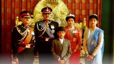 #क्राईम_किस्से : Nepalese Royal Massacre | नेपाळच्या शाही राजघराण्यातील 2001 चे हत्याकांड, राजा-राणीसह 9 कुटुंबीयांची हत्या करुन युवराजाची आत्महत्या