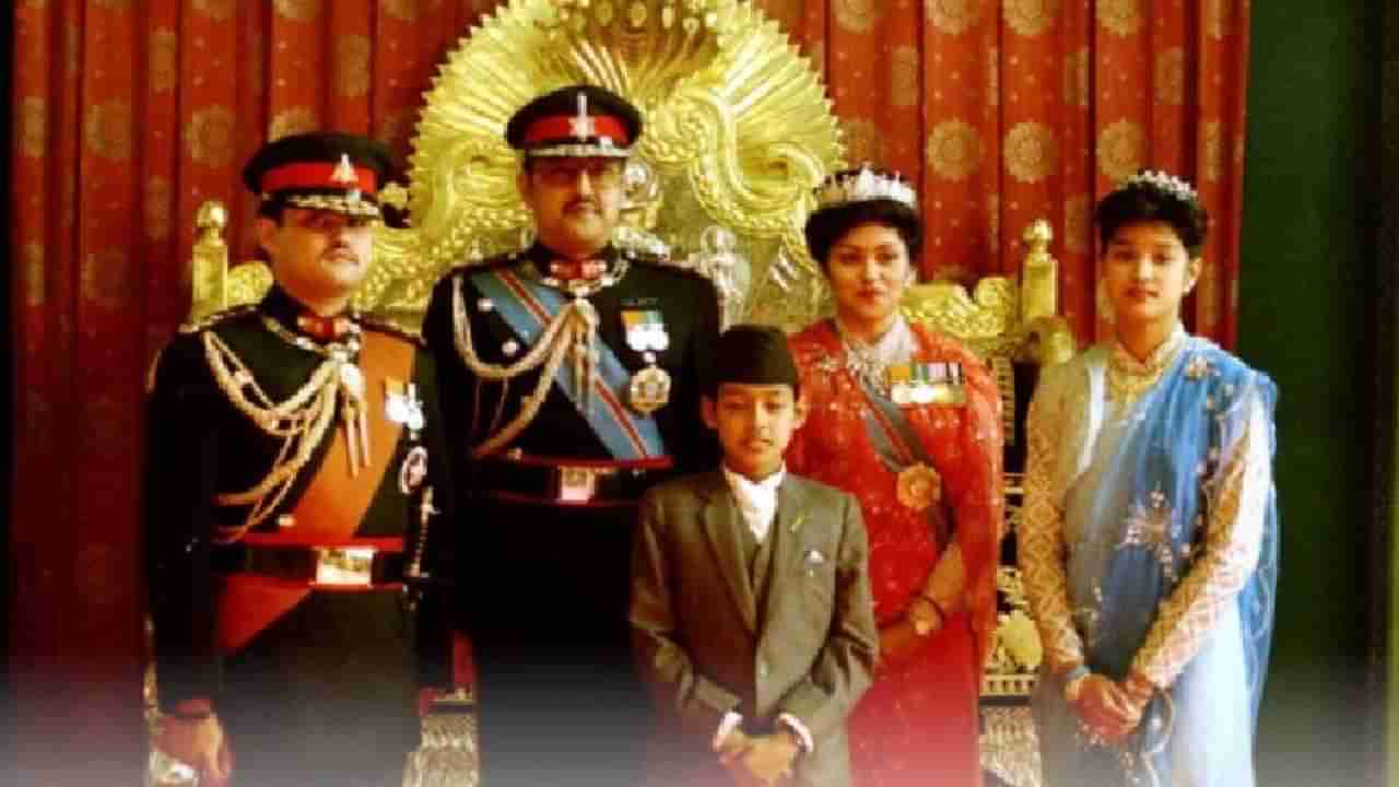 #क्राईम_किस्से : Nepalese Royal Massacre | नेपाळच्या शाही राजघराण्यातील 2001 चे हत्याकांड, राजा-राणीसह 9 कुटुंबीयांची हत्या करुन युवराजाची आत्महत्या