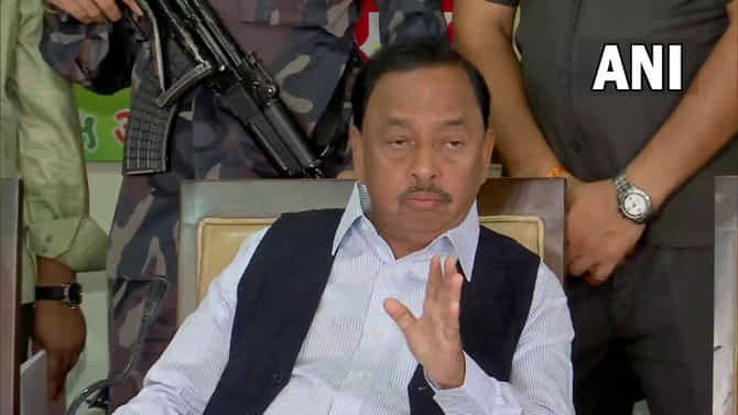 वैयक्तिक टीका कराल तर उत्तर मिळणारच, नारायण राणेंना शिवसेना नेत्यांचा इशारा