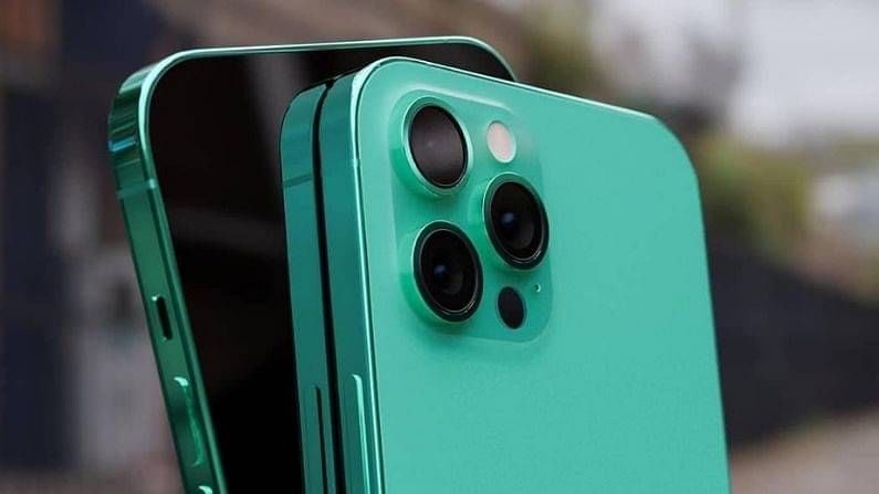 17 सप्टेंबरपासून Iphone 13 ची विक्री, 30 सप्टेंबरला नव्या एअरपॉड्सचं लाँचिंग, लीक्समधून खुलासा 17 सप्टेंबरपासून Iphone 13 ची विक्री, 30 सप्टेंबरला नव्या एअरपॉड्सचं लाँचिंग, लीक्समधून खुलासा