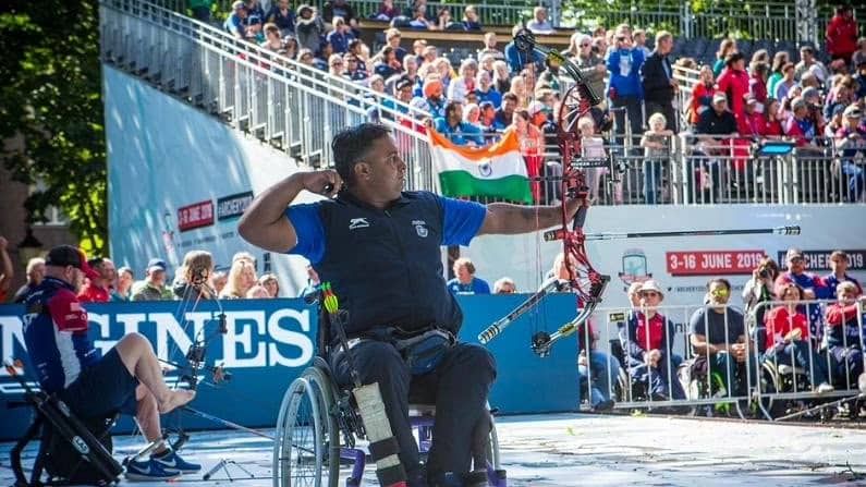 Tokyo Paralympics 2020 : भारतासाठी निराशाजनक दिवस, एका मागोमाग एक पराभव, थोडक्यात निसटली पदकं