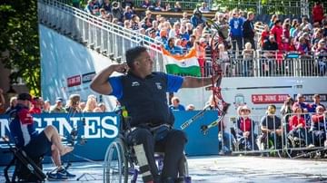 Tokyo Paralympics: तिरंदाज राकेश कुमारचा अप्रतिम खेळ सुरुच, ज्योति बालियानसह मिश्र स्पर्धेत गाठली उपांत्यपूर्व फेरी