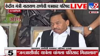 Vinayak Raut Vs Narayan Rane | कुंडली बाहेर काढण्यावरुन कोकणात धुमशान