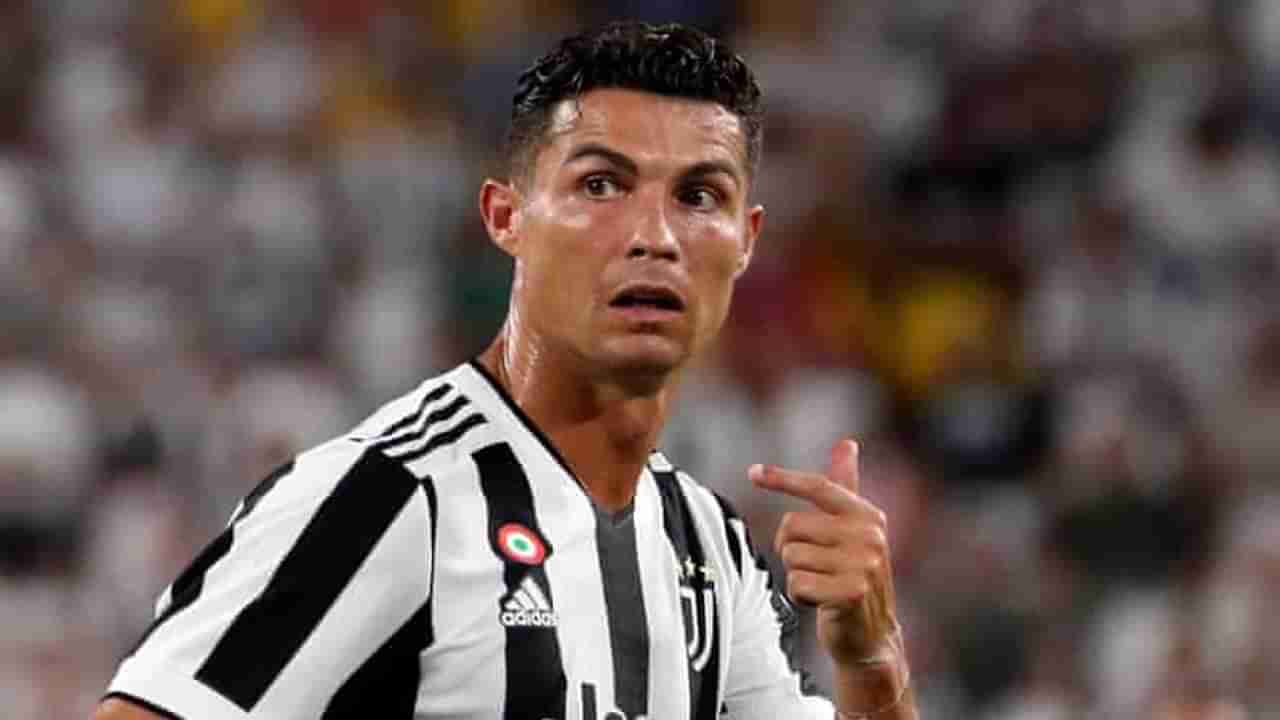 Cristiano Ronaldo Transfer : मेस्सी पाठोपाठ रोनाल्डोही क्लब बदलण्याच्या वाटेवर, या संघासोबत करारबद्ध होण्याची शक्यता