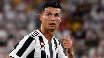 Cristiano Ronaldo Transfer : मेस्सी पाठोपाठ रोनाल्डोही क्लब बदलण्याच्या वाटेवर, 'या' संघासोबत करारबद्ध होण्याची शक्यता