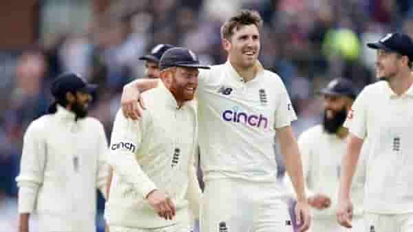 IND vs ENG: जॉनी बेयरस्टो बनला सुपरमॅन, हवेत उडी घेत एका हातात पकडला झेल, पाहा VIDEO