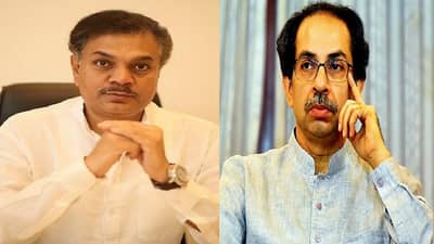 हा योगायोग नाही, उभ्या महाराष्ट्राने पाहिलंय, राणा जगजितसिंह पाटलांचं मुख्यमंत्र्यांना पुन्हा एकदा सडेतोड पत्र