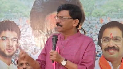 अजून एखादा कार्यक्रम करेक्ट करू; संजय राऊतांचा राणेंना अप्रत्यक्ष इशारा